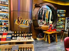 -识酒猫 x SNAP(国贸商城店)