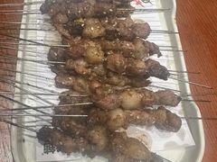 -阿财老铺·老蚌埠龙虾城(华夏总店)