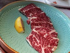 -一品诚记烤肉(大连柏威年购物中心店)