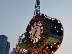 -天津意大利风情旅游区