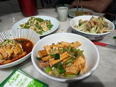 -望湘园·湖南菜(颛桥万达店)