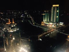 -宁波威斯汀酒店