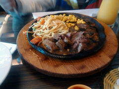 picture-豪客来牛排(中央花苑店)