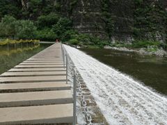 -十渡东湖港风景区