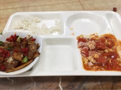 -中南大学-食堂第3食堂