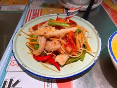 -小小集渔·泰式大排档(太古里香槟店)