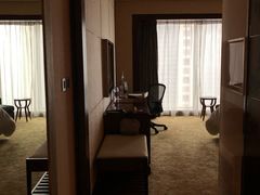 -天津君隆威斯汀酒店