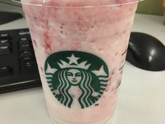 -星巴克(北京环球金融中心店)
