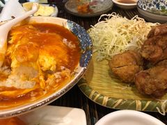 -平成屋·午肴夜酒(四川北路店)