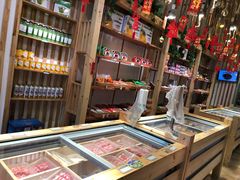 -锅圈食汇火锅烧烤食材超市(聚贤路店)
