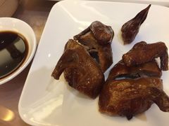 -潮府馆·非遗潮州菜·港式点心(世纪公园店)
