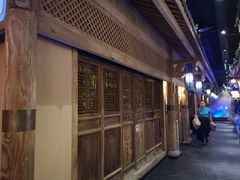 -长安大牌档之西安博物院文化餐厅(中贸店)
