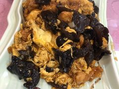 -昱德来·天津菜(河西店)