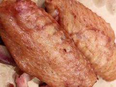 烤鸡翅-鸽子窝(青塔店)