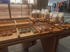 -崎本的店·专业酵种吐司(无锡万象汇店)