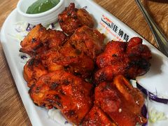 -清真·AL-JANNAT 佳纳特餐厅(狮子桥店)