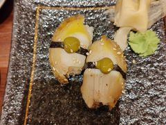 -鸟鹏烧鸟居酒屋(昌岗店)