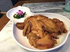 -西安饭庄·非遗陕菜(钟楼店)