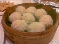 -粗茶淡饭·汉口公馆(循礼门店)