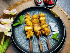 -褚记烤鸭·南京家常菜(雨花e-park店)