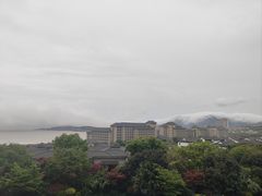 -舟山朱家尖绿城威斯汀度假酒店