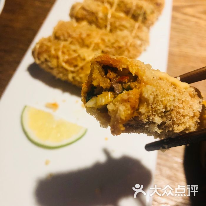 马旺子·川小馆