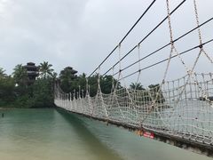 -亚洲大陆最南端