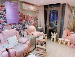 -Beauty Nails 美甲美睫皮肤管理