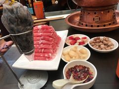 -南门涮肉(后海店)