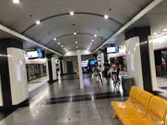 -中山北路(地铁站)