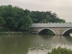 -海珠湖公园