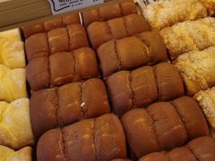 -崎本的店·专业酵种吐司(无锡万象汇店)