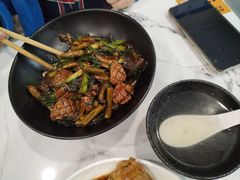 -老地方面馆(思南路店)