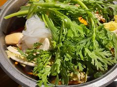 -渔寿司·日本料理(艾尚天地店)