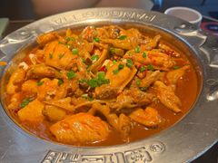 -胖哥俩肉蟹煲(杭州下沙学林街店)