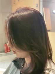 点击看大图 -MORI HAIR SALON日式美发沙龙