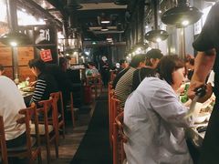 大堂-喜来稀肉(虹泉路店)