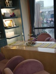 -静博士养生美容连锁