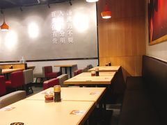 大堂-大鼓米线(长宁建滔广场DM店)