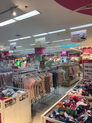 -孩子王童乐园(苏州吴中万达店)