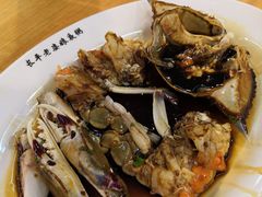 -长平老姿娘夜粥(平东一街店)