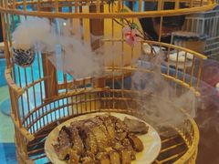 -杨记隆府(白象街店)