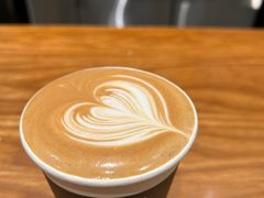 -Peet's 皮爷咖啡(乐峰店)