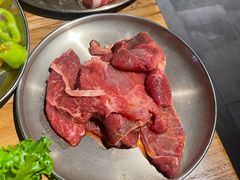 -汉拿山(北京上地华联店)