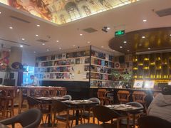 -安妮意大利餐厅(世贸天阶店)