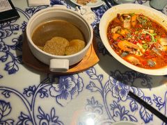 -卢大鲜鱼头捞饭(美利广场店)