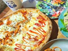 -盘炉forenza·云贵川融合小食堂 ( 钟楼中柳巷店)