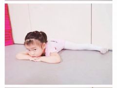 -小酒窝中国舞(汉阳店)