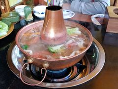 -陀岗美食·云南藏式特色餐厅