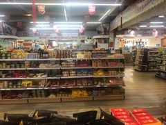 零售区-韩国商品交易中心